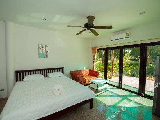 Фото Mango Spa & Resort