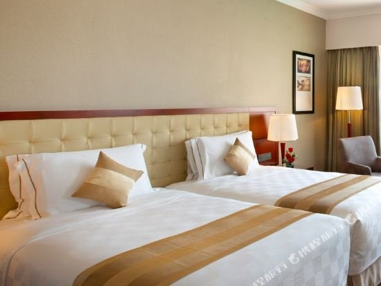 Фото Hotel Equatorial Ho Chi Minh City