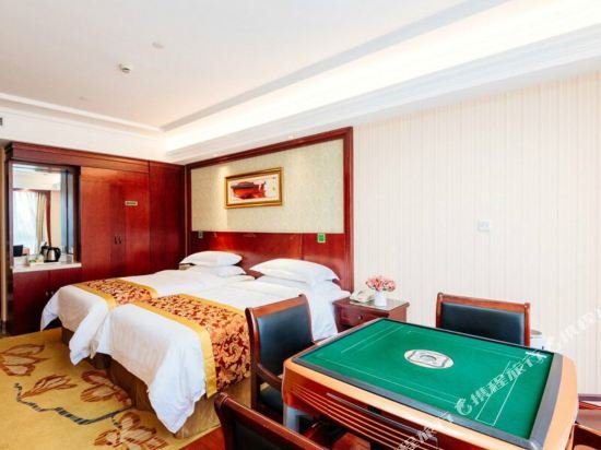 Фото Vienna Hotel Sh Wildlife Park Station