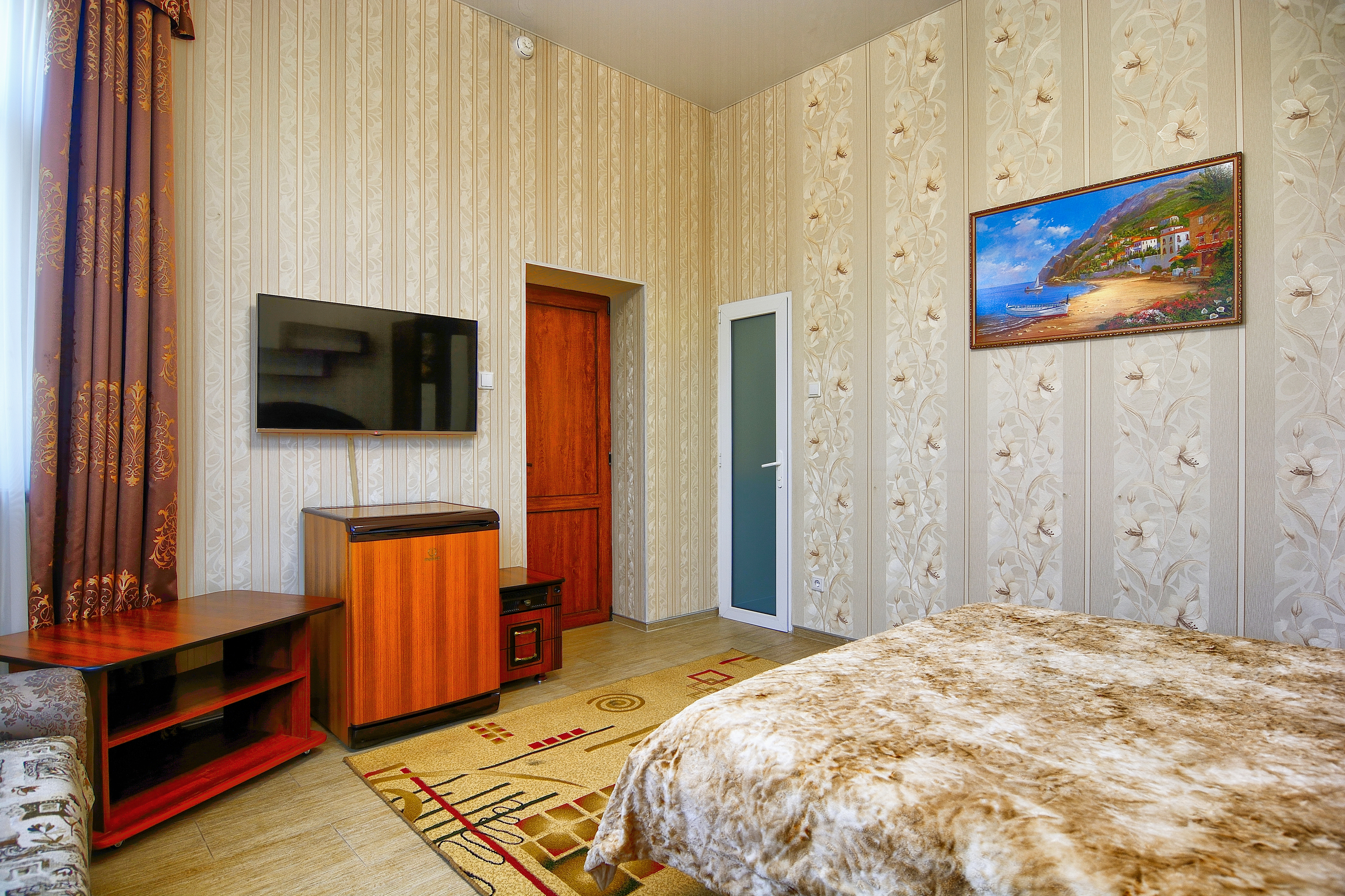 Фото Славянский