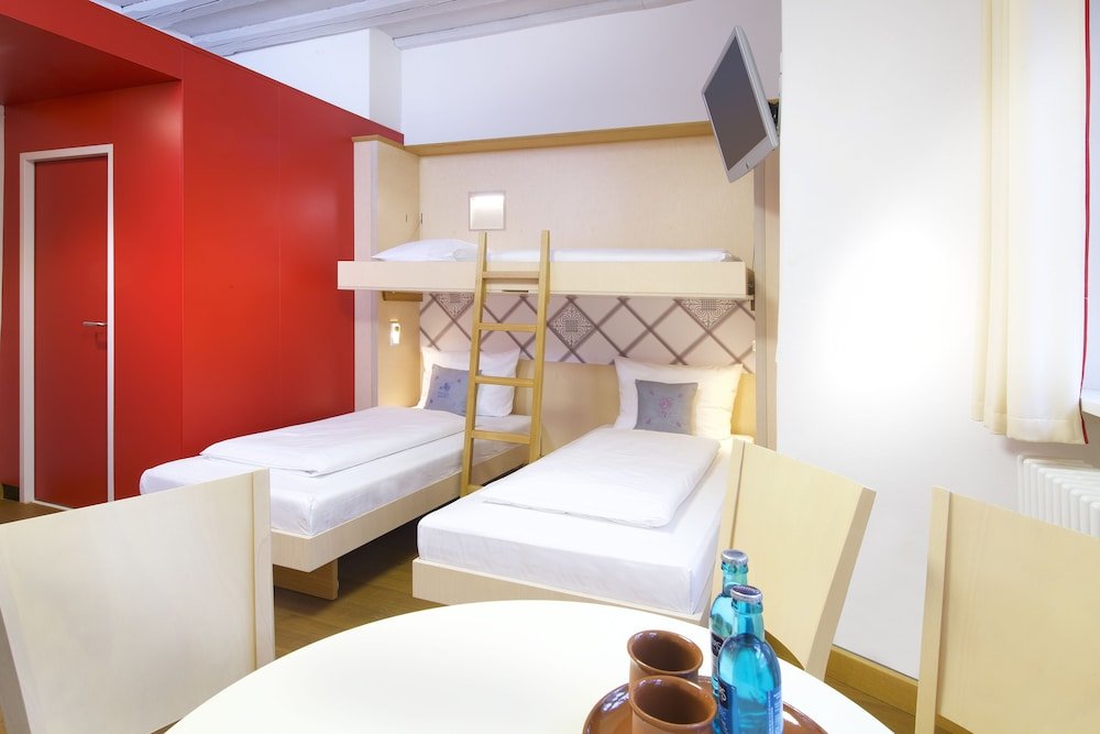 Фото Jufa Hotel Festung Kronach