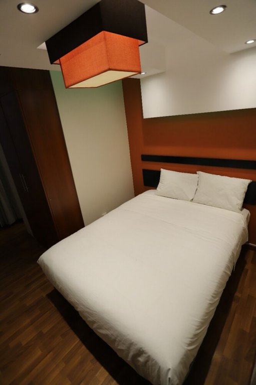 Фото Capac Hotel II