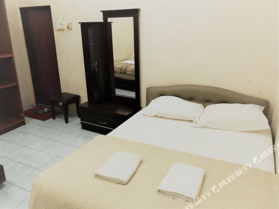 Фото Casavilla Hotel