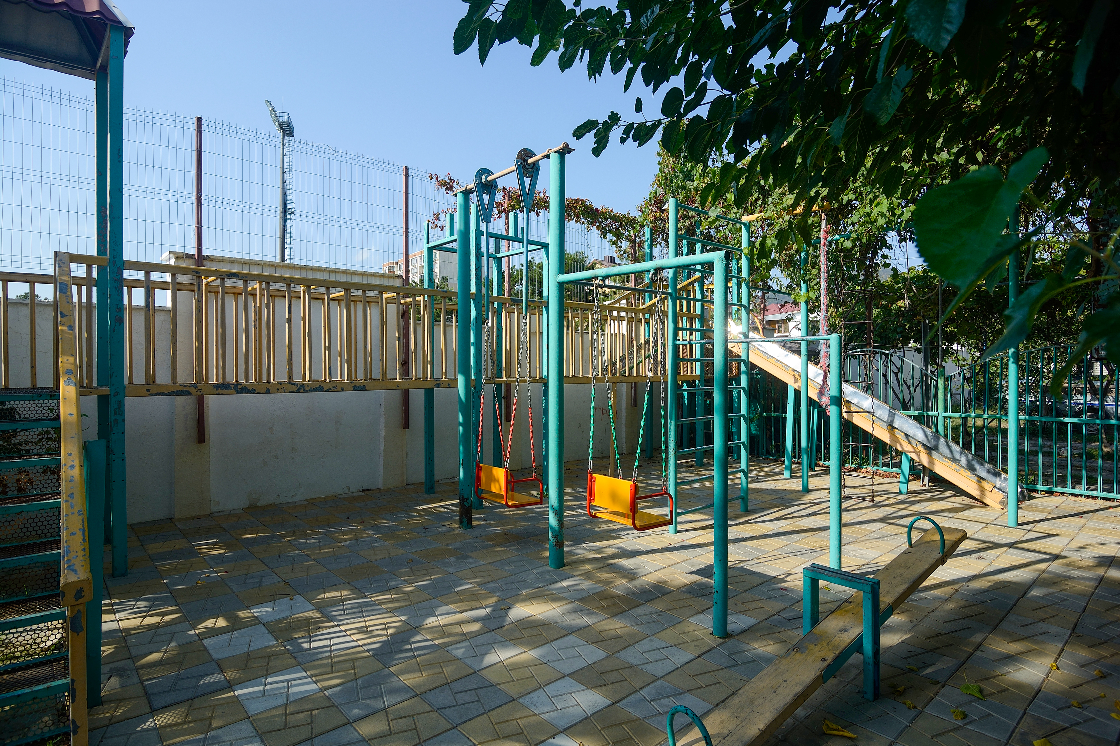 Фото Славянский