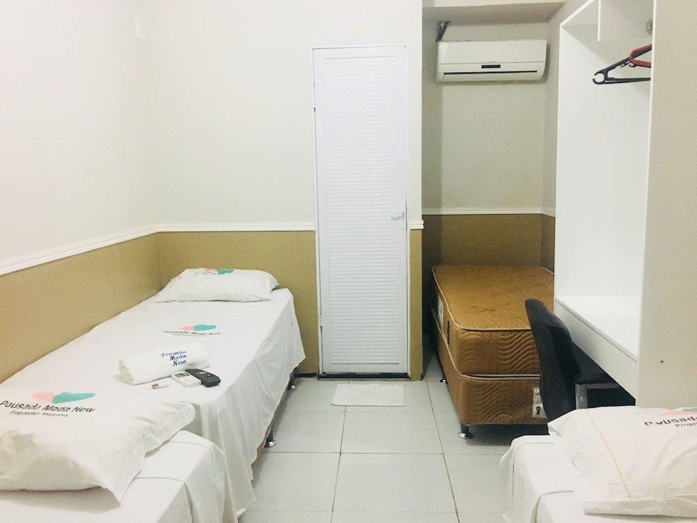 Фото Pousada Moda New