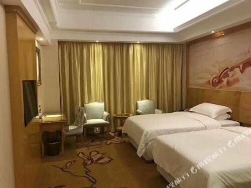 Гостиница Vienna Hotel Dongguan Wanjiang Road