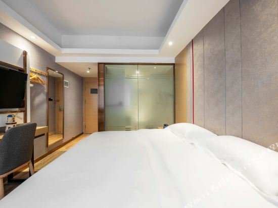 Фото Yimi Hotel Guangzhou Yuexiu Park Branch