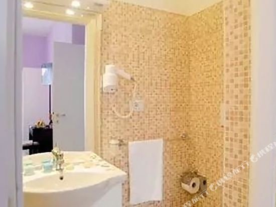 Фото Magna Cura B&b