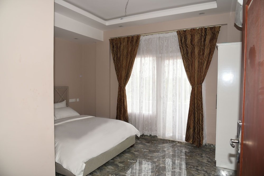 Фото Hotel Reech