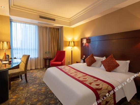 Фото Ramada Wujiaochang Shanghai