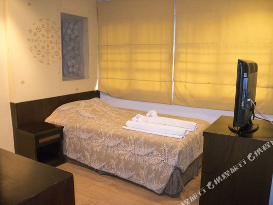 Фото Jomtien Garden Hotel & Resort