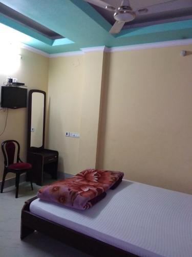 Фото Hotel Krishna