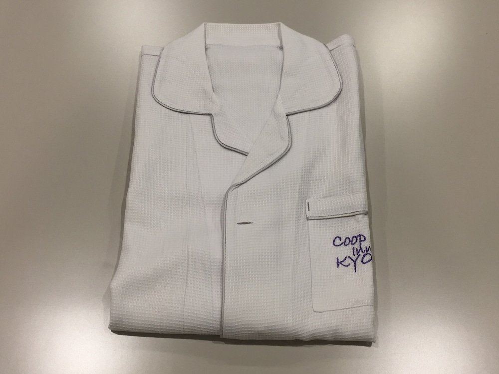 Фото Hotel Co-Op Inn Kyoto