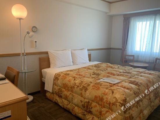 Фото Toyoko Inn Busan Seomyeon