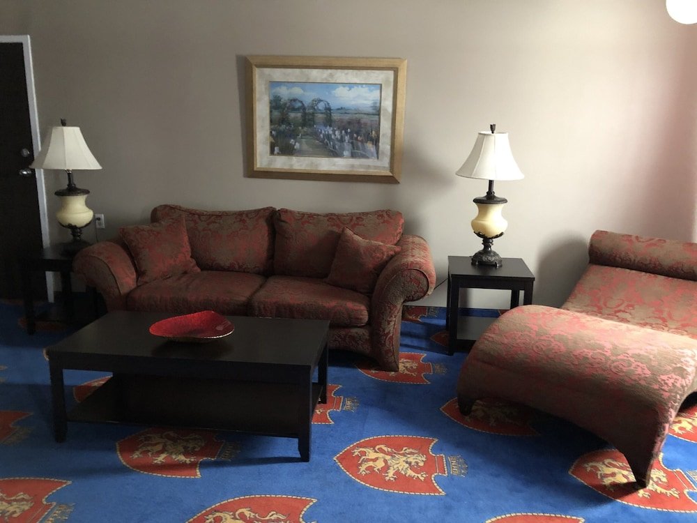 Фото Ramada Prince Albert