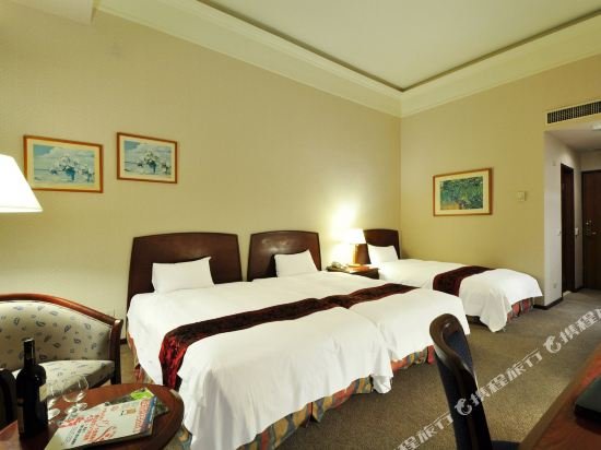 Фото Kavalan Hotel