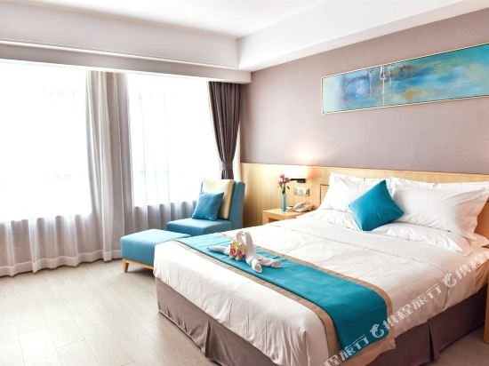 Фото Maotai Yingbin Hotel