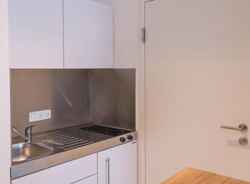 Фото 24/7 Zimmer Asten