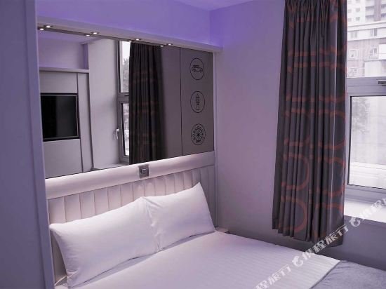 Фото Point A Hotel - Westminster, London