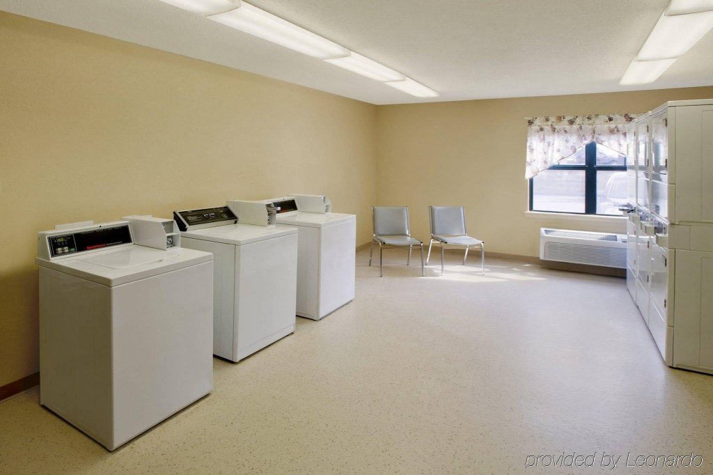 Фото Extended Stay America Suites Kansas City Airport