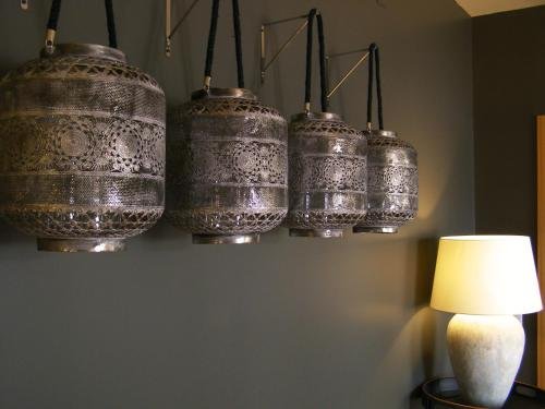 Фото Lisbon Garden Boutique Guest House