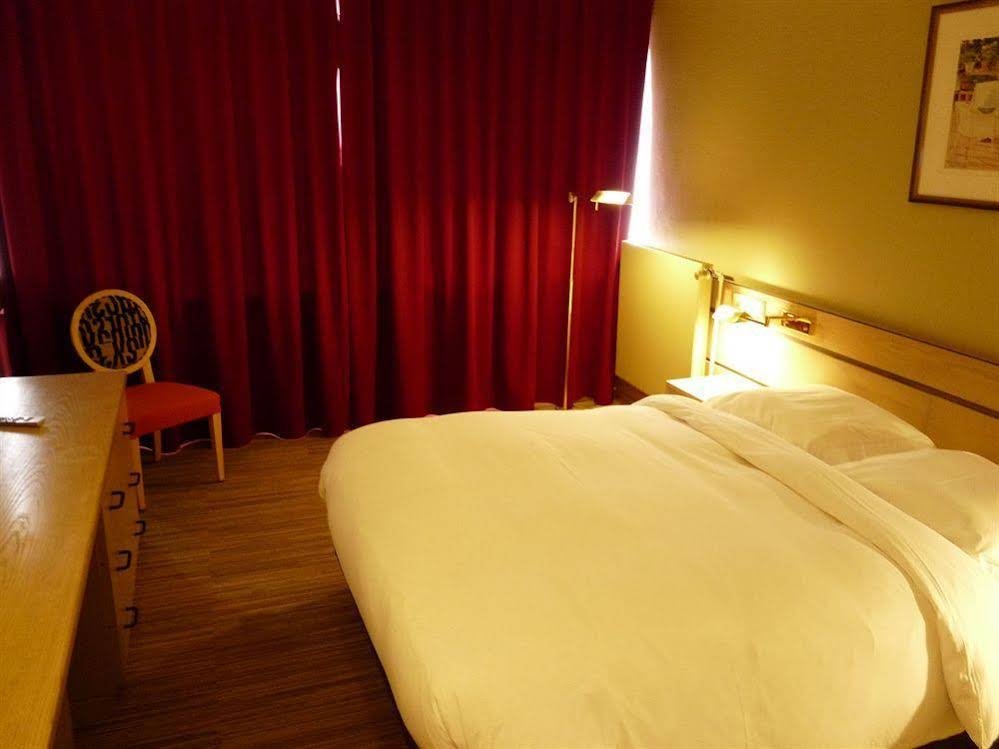 Фото Hotel Olivier