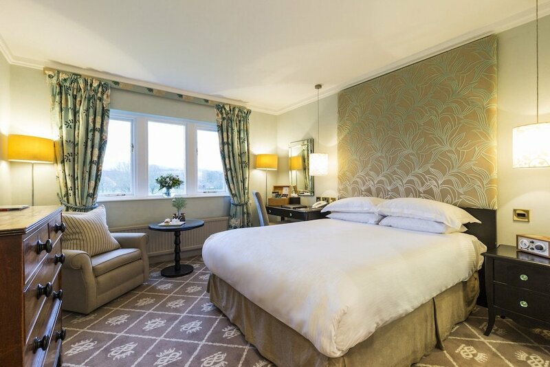 The Devonshire Arms Country House Hotel & SPA