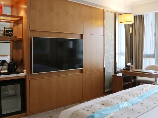 Фото Mengshi Gloria Plaza Hotel Shantou