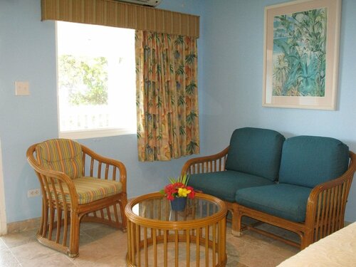 Гостиница Tamarind Reef Resort, SPA & Marina на Сен-Круа