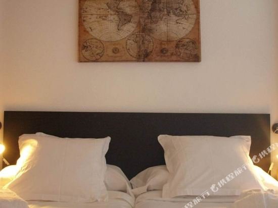 Фото Stylish City Apartments