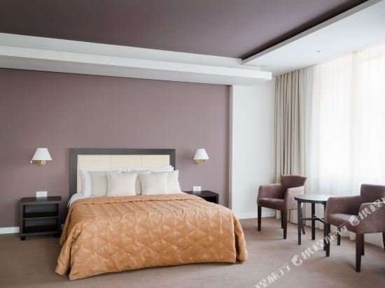 Фото New City Hotel & Restaurant Niš