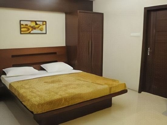 Фото Hotel Apna Avenue