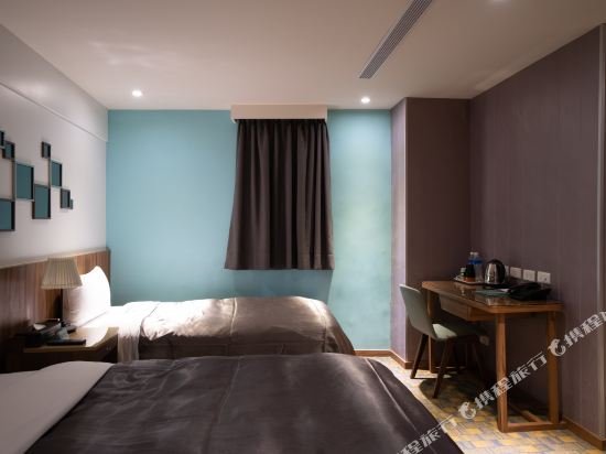 Фото Ximen Hotel B