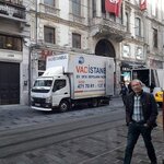 Vadi Istanbul Transportation (İstanbul, Ümraniye, Tatlısu Mah., Akdağ Cad., 71), moving company