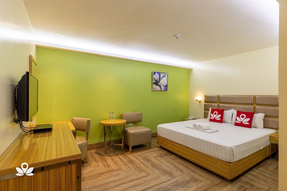 Фото Sun Star Grand Hotel