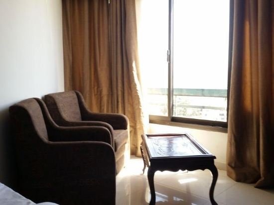 Фото Nile Boutique Hotel