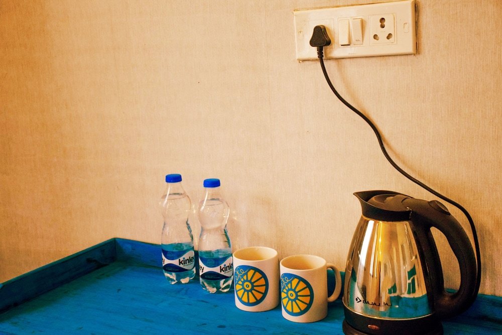 Фото Locomo Hostel - Mumbai