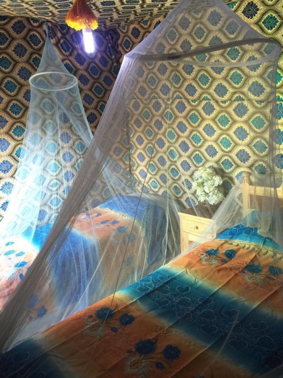 Фото Galaxy Desert Camp Merzouga