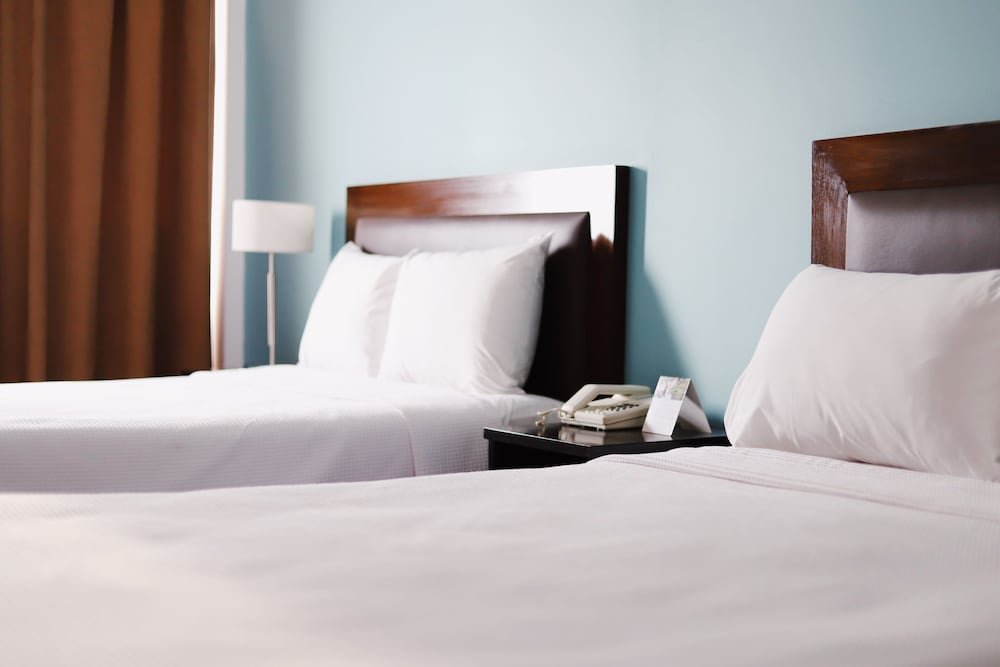 Фото Rochester Hotel Classic