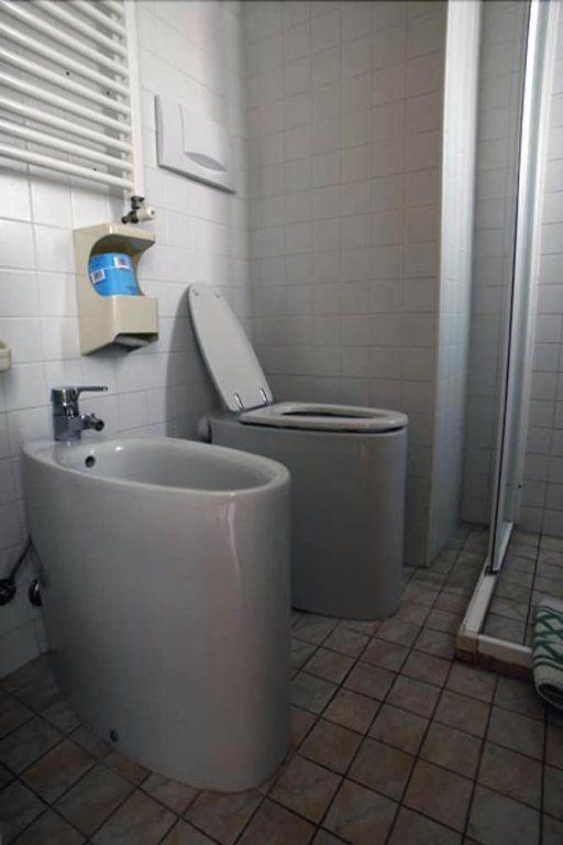 Фото Hotel Villa Cecchini