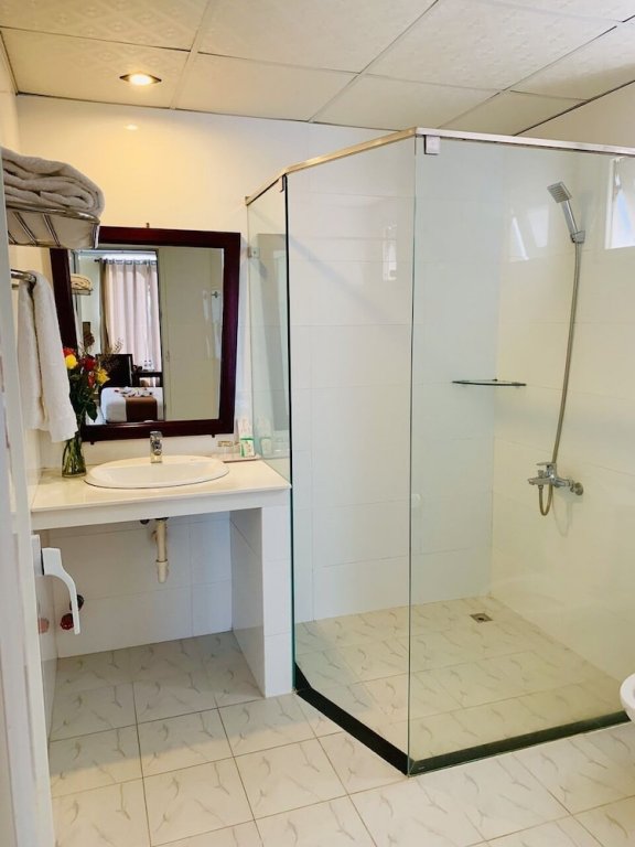 Фото Ha Anh Hotel