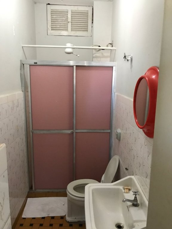 Фото Hotel Uirapuru