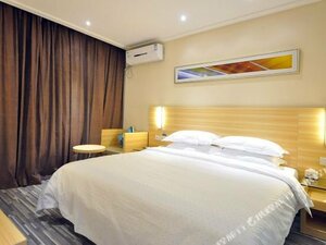 City Comfort Inn Changsha Wuyi Avenue Yingbin Road (Hunan Province, Changsha), hotel