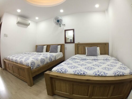 Гостиница Sunny Guest House в Хошимине