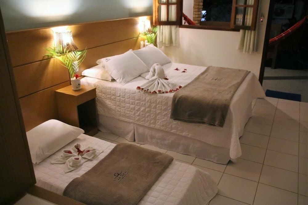 Hotel Pousada Lua Azul, State of Pernambuco, photo