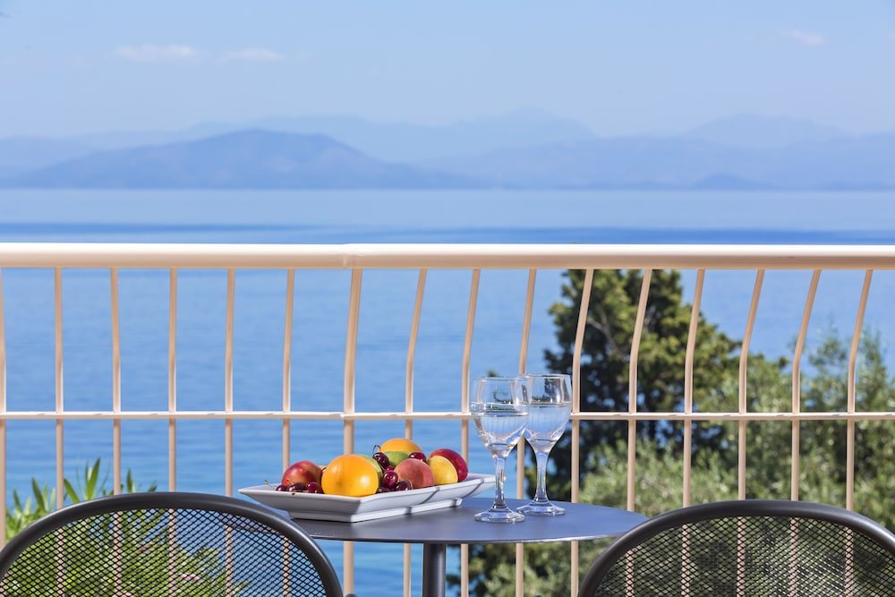 Фото Sentido Aeolos Beach Resort