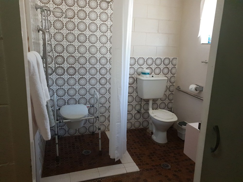 Фото Matthew Flinders Motor Inn