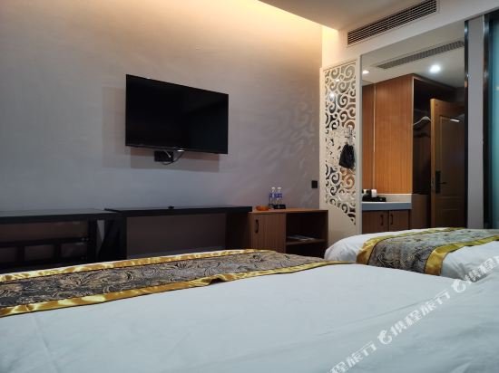 Фото Jinjiang Inn Huishan Old Town, Wuxi