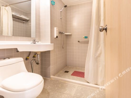 Фото Jinjiang Inn Yongkang City