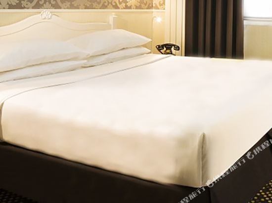 Фото Hotel Design Sorbonne